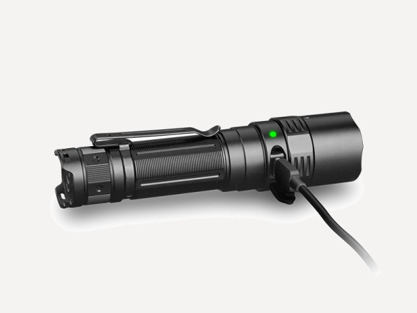 Фонарь Fenix PD40R V2.0 3000 Lumen (Luminus SST70)